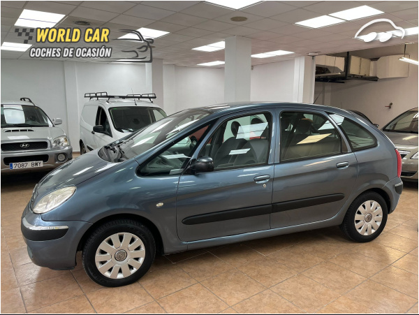 Citroen Xsara Picasso 1.6 3