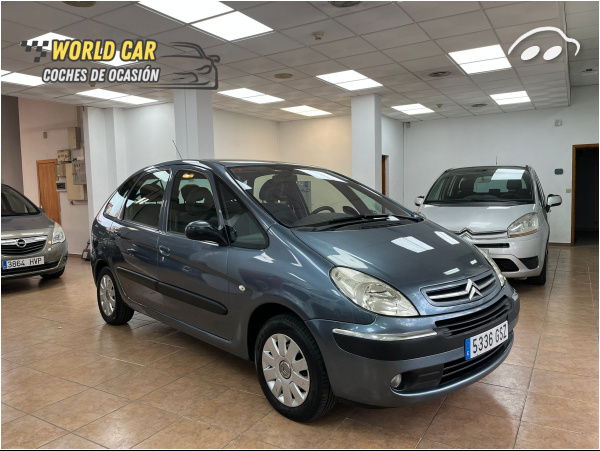 Citroen Xsara Picasso 1.6 10