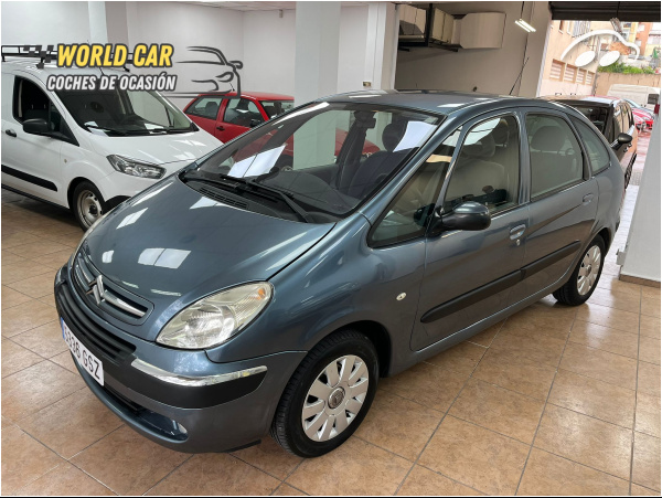 Citroen Xsara Picasso 1.6 1