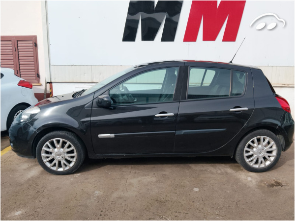 Renault Megane 1.2 3