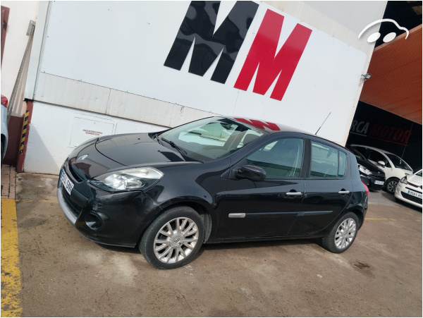 Renault Megane 1.2 2