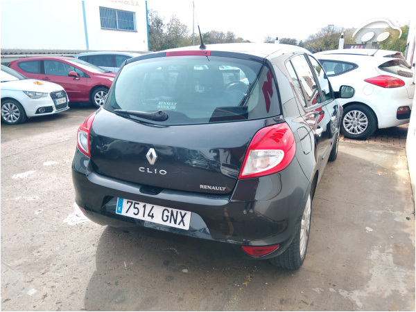 Renault Megane 1.2 5