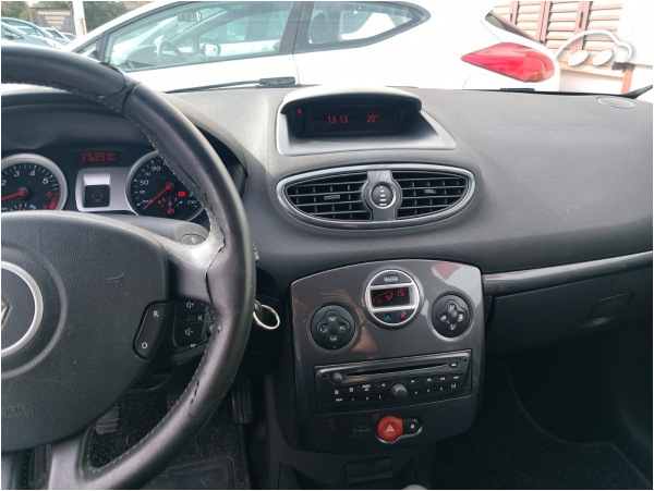 Renault Megane 1.2 10