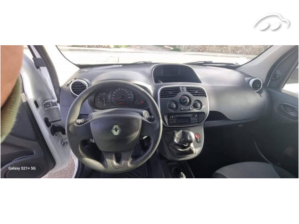 Renault Kangoo 1.5 DCI 2