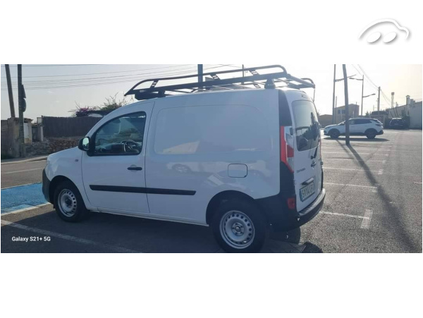 Renault Kangoo 1.5 DCI 3