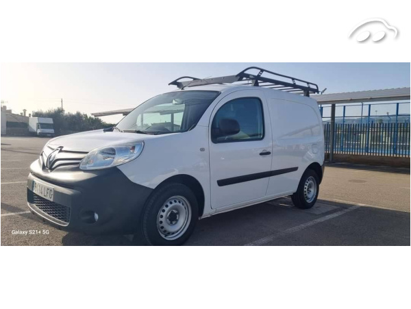 Renault Kangoo 1.5 DCI 9