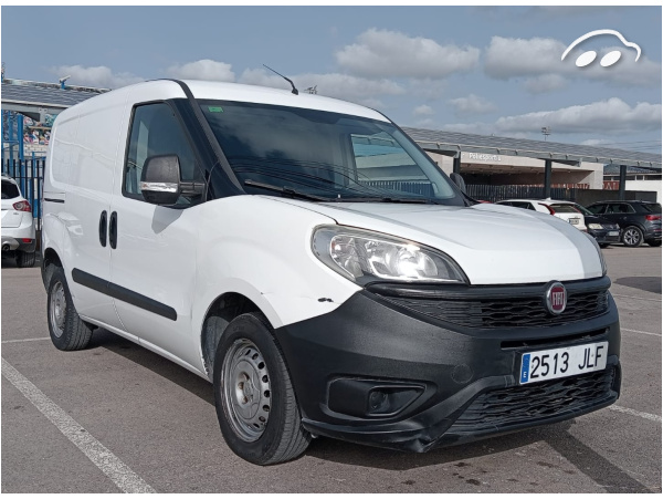 Fiat Doblo 1.3 Multijet   1