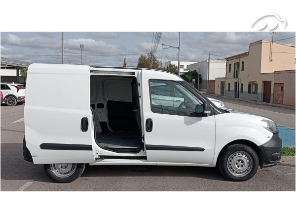 Fiat Doblo 1.3 Multijet   3