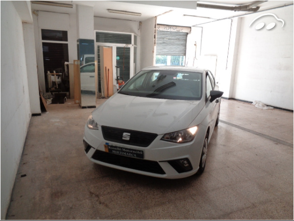 Seat Ibiza 1.0 REFERENCE 1