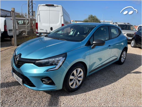 Renault Clio BRUSINESS 1