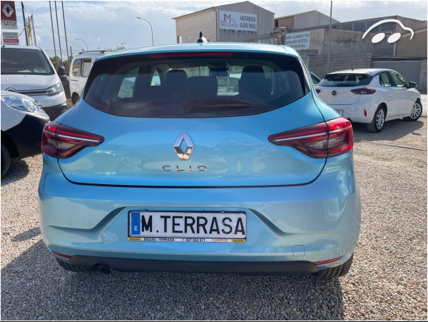 Renault Clio BRUSINESS 9