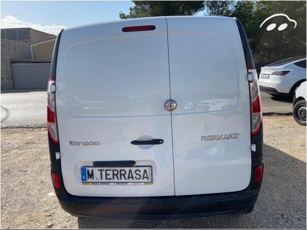 Renault Kangoo  6