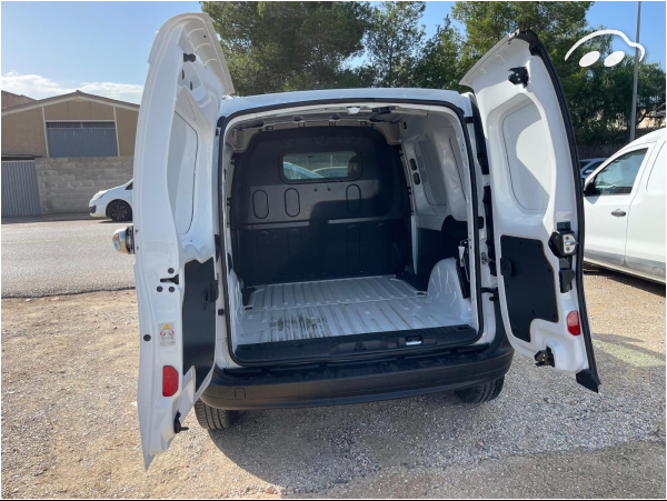 Renault Kangoo  5