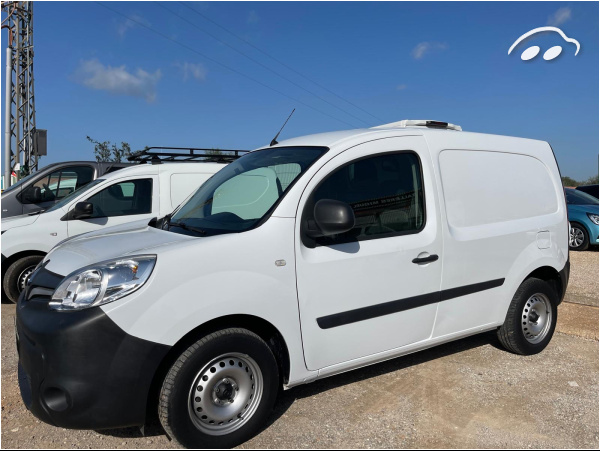 Renault Kangoo  1