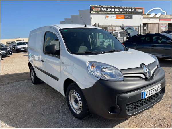 Renault Kangoo  2