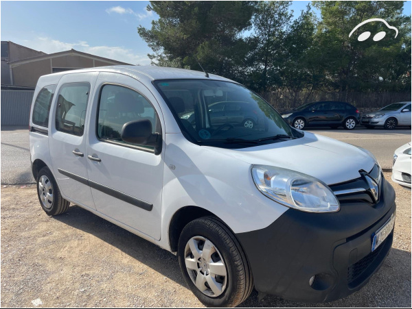 Renault Kangoo  2