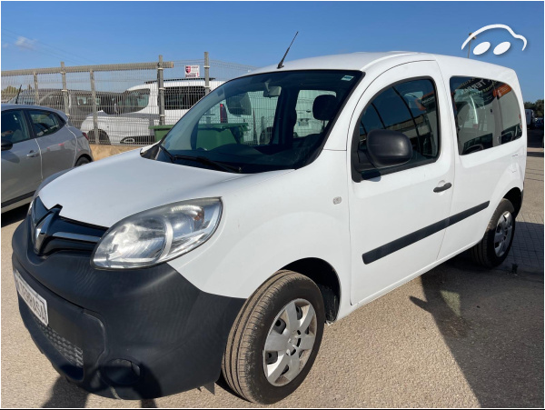 Renault Kangoo  1