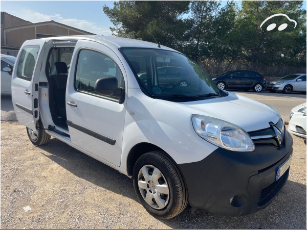 Renault Kangoo  3