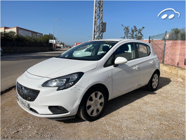 Opel Corsa  1