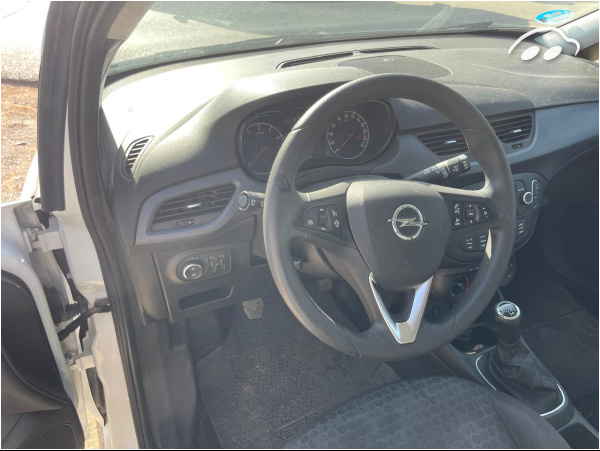 Opel Corsa  4