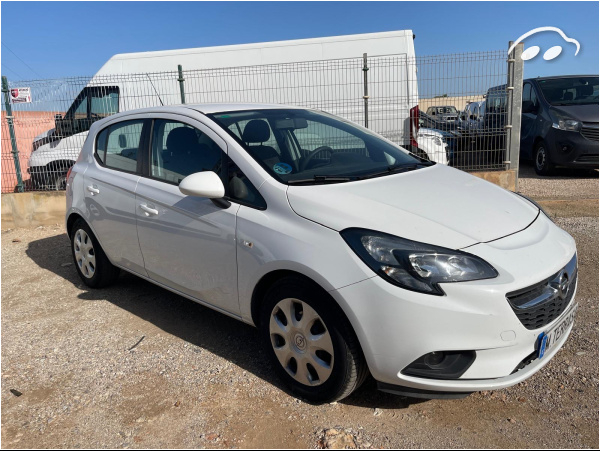 Opel Corsa  2