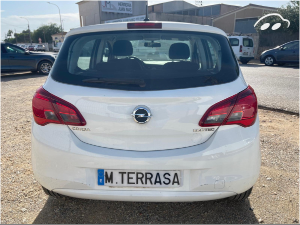 Opel Corsa  9