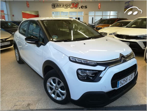 Citroen C3 1.5 1