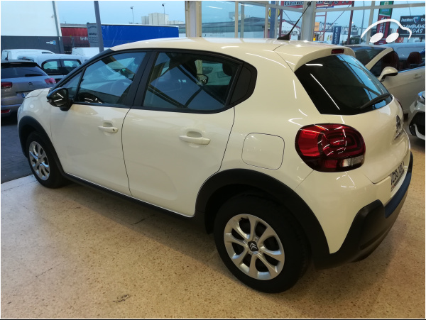 Citroen C3 1.5 2