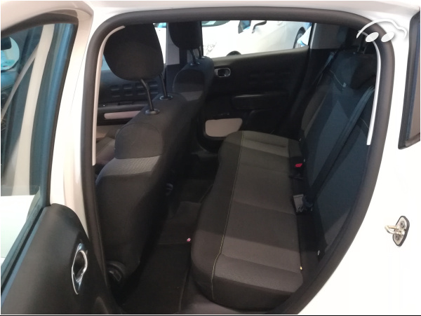 Citroen C3 1.5 6