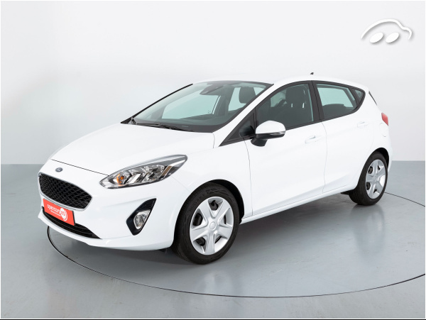 Ford Fiesta TREND 1.1 TI-VCT 75CV 3