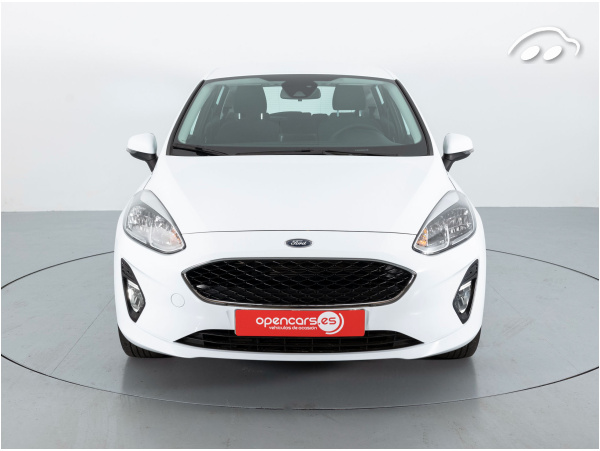 Ford Fiesta TREND 1.1 TI-VCT 75CV 2