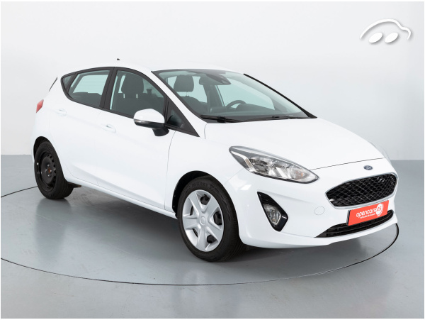 Ford Fiesta TREND 1.1 TI-VCT 75CV 1