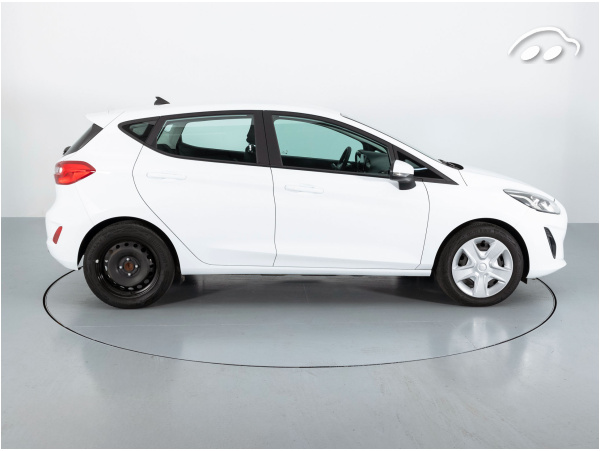 Ford Fiesta TREND 1.1 TI-VCT 75CV 4