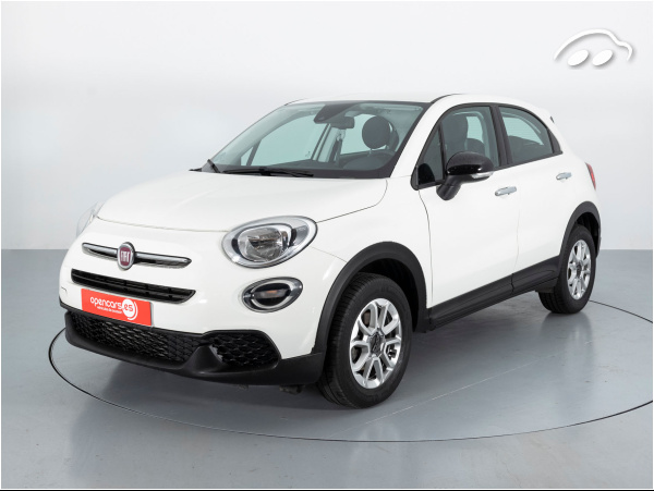 Fiat 500X URBAN LOOK 1.3 MTJ 95CV 3