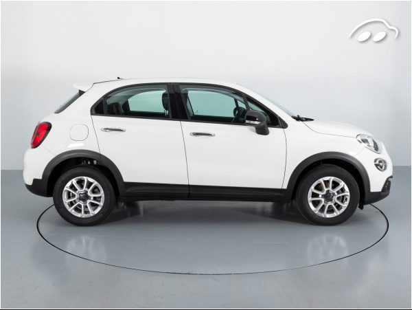 Fiat 500X URBAN LOOK 1.3 MTJ 95CV 4