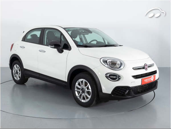 Fiat 500X URBAN LOOK 1.3 MTJ 95CV 1