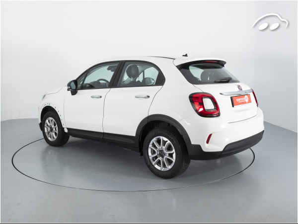 Fiat 500X URBAN LOOK 1.3 MTJ 95CV 6