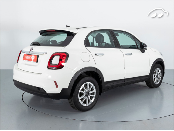 Fiat 500X URBAN LOOK 1.3 MTJ 95CV 5