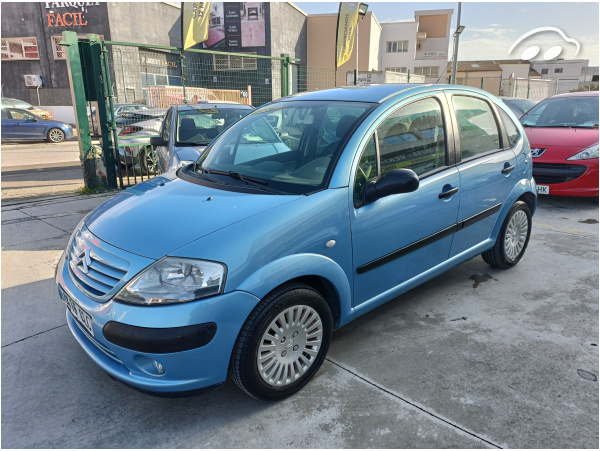 Citroen C3  3