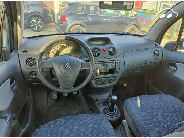 Citroen C3  7