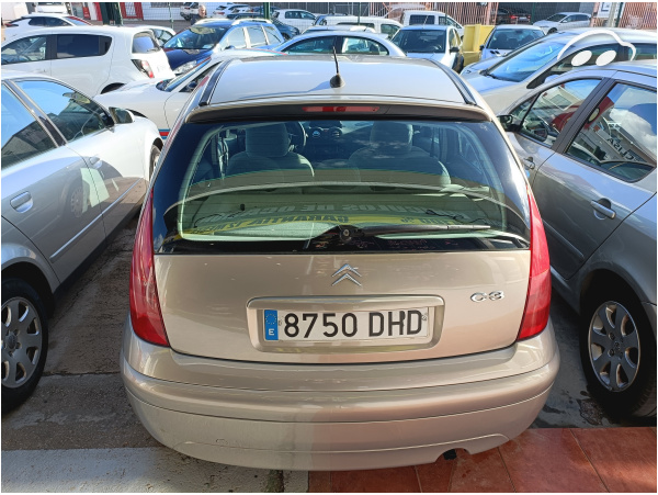 Citroen C3 1.4  5