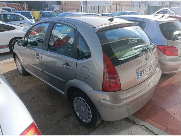 Citroen C3 1.4  6