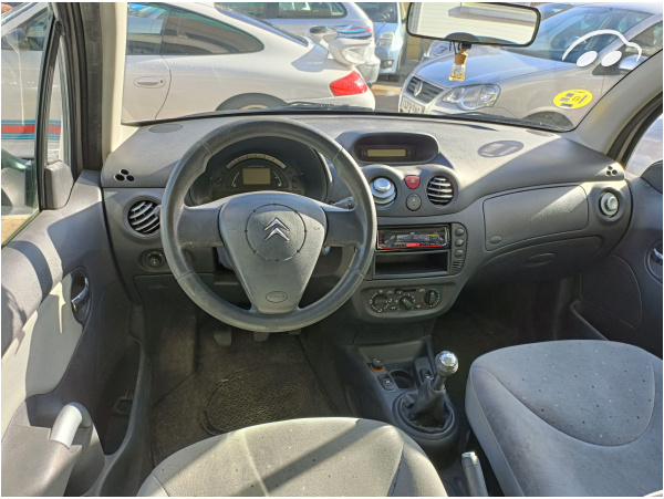 Citroen C3 1.4  7