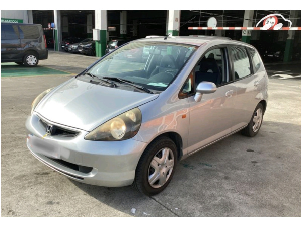 Honda Jazz  1