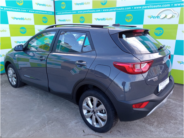 Kia Stonic 1.0 T GDI 74 KW MHEV 5