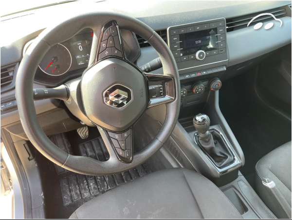 Renault Clio BUSINESS 4