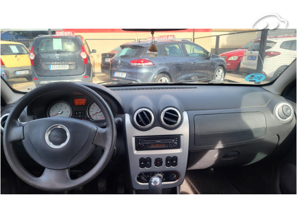 Dacia Sandero 1.4 4