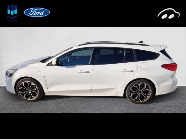 Ford Focus Wagon ST LINE X 1