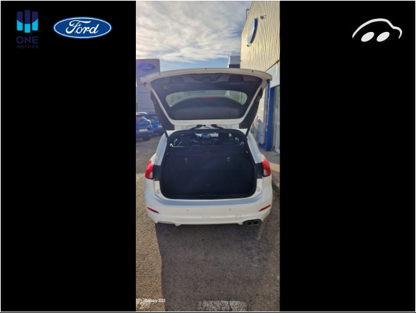 Ford Focus Wagon ST LINE X 6