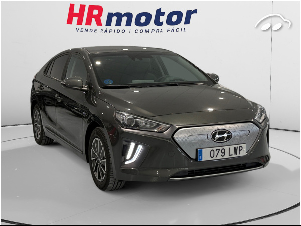 Hyundai Ioniq 136 CV Klass Electro 1